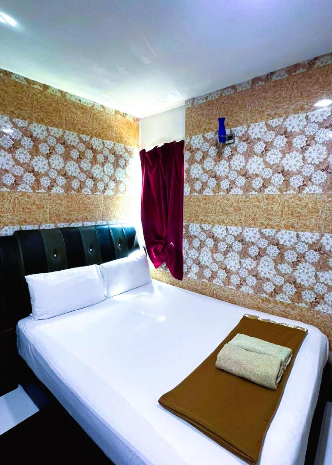 Ark Hotel Subang Subang Jaya Exterior photo
