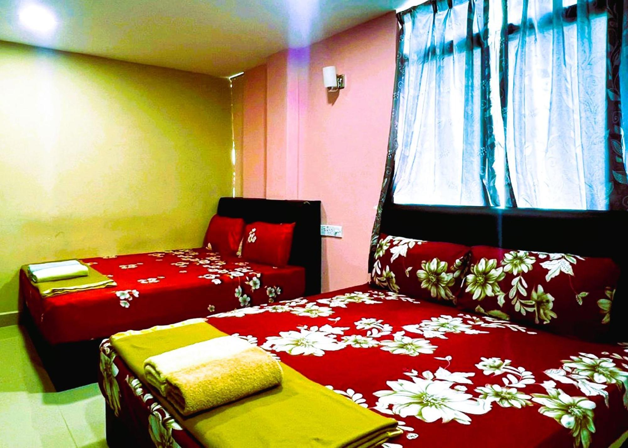 Ark Hotel Subang Subang Jaya Exterior photo